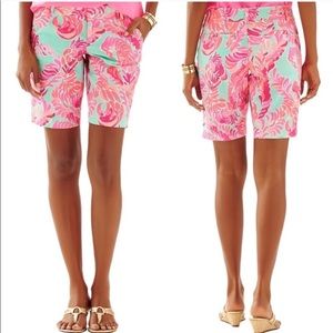 Lilly Pulitzer Chipper Short